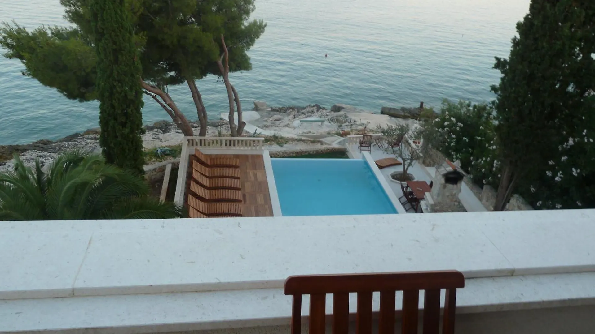 Apartments Villa Paula