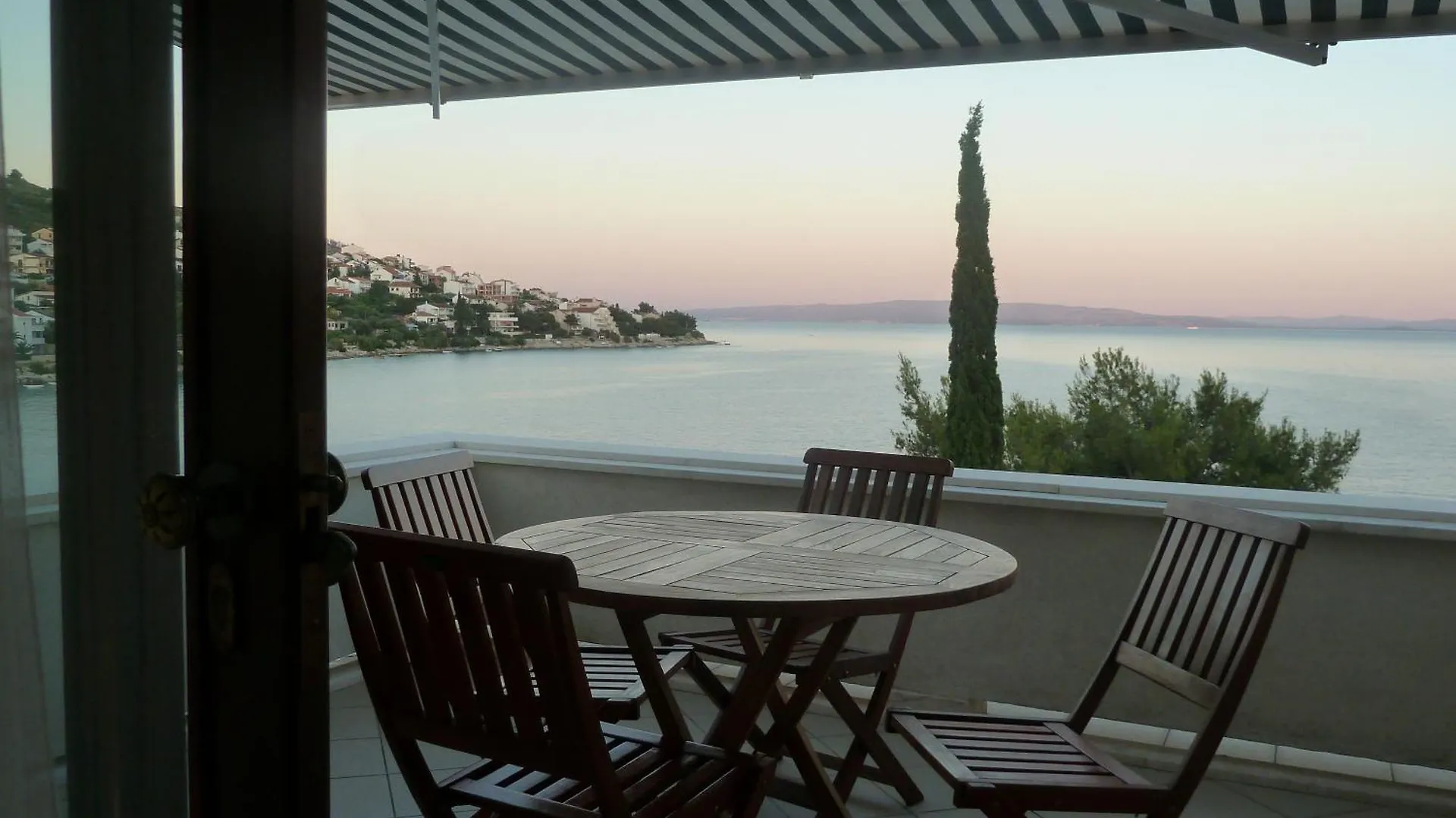 Apartments Villa Paula