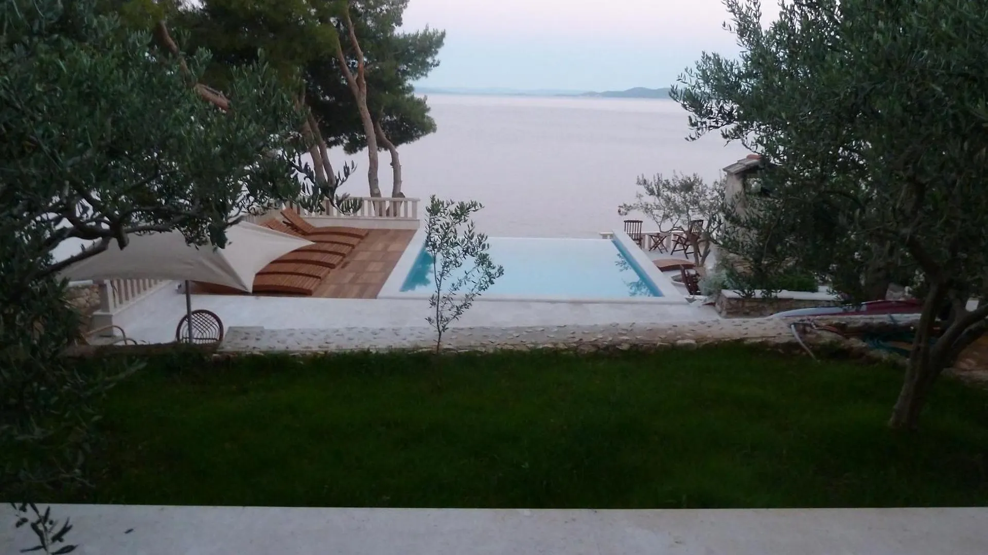 Apartments Villa Paula Croatia