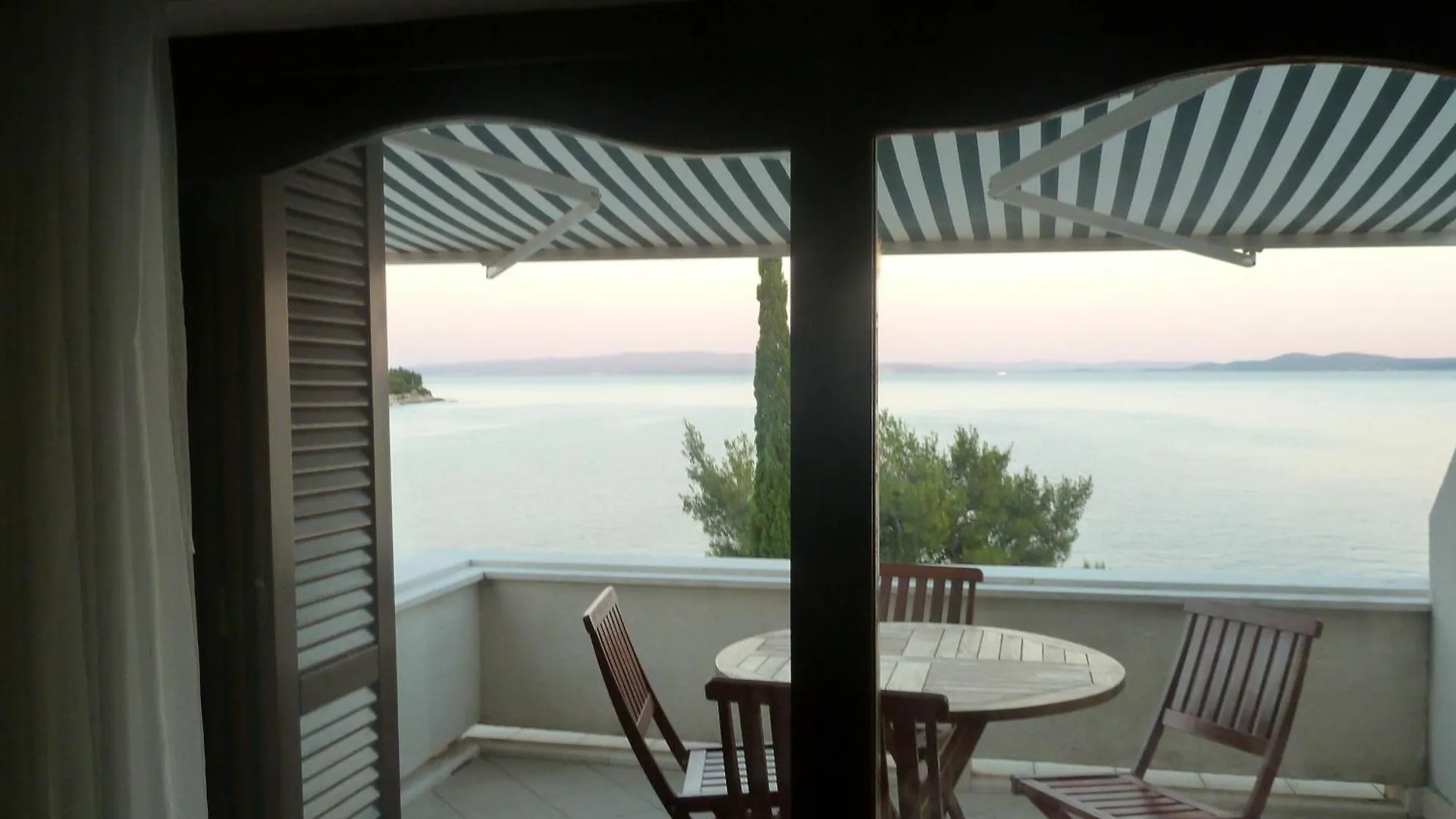 Apartments Villa Paula  Trogir