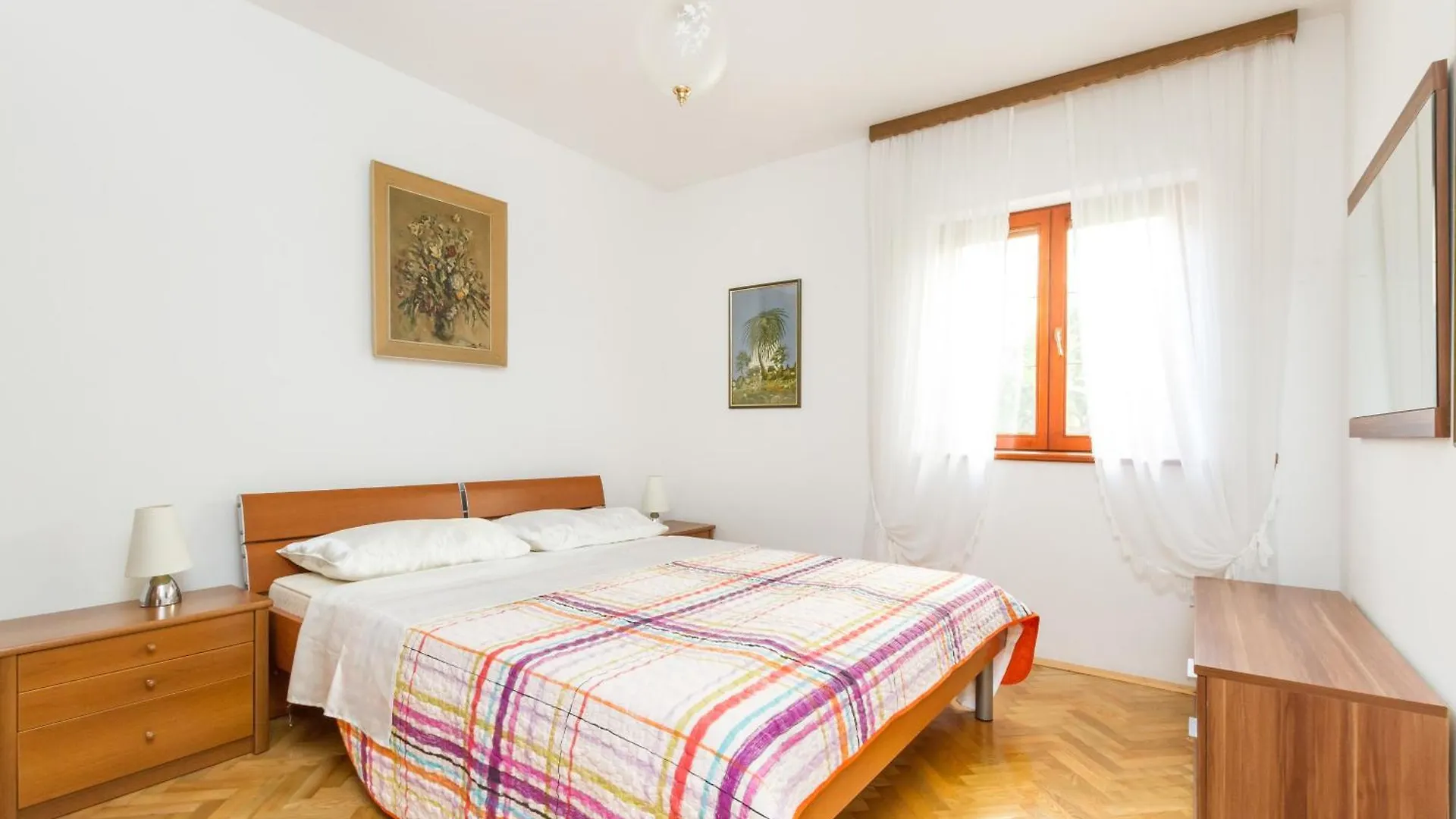 Apartments Villa Paula